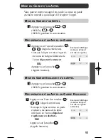 Preview for 93 page of Panasonic KX-TD7590CE Operating Instructions Manual