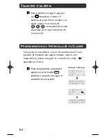 Preview for 94 page of Panasonic KX-TD7590CE Operating Instructions Manual