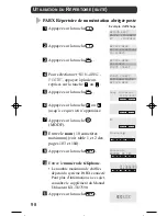 Preview for 98 page of Panasonic KX-TD7590CE Operating Instructions Manual