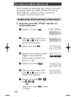 Preview for 100 page of Panasonic KX-TD7590CE Operating Instructions Manual