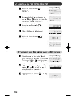 Preview for 102 page of Panasonic KX-TD7590CE Operating Instructions Manual