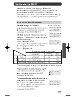 Preview for 105 page of Panasonic KX-TD7590CE Operating Instructions Manual