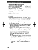 Preview for 106 page of Panasonic KX-TD7590CE Operating Instructions Manual