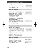 Preview for 108 page of Panasonic KX-TD7590CE Operating Instructions Manual