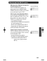 Preview for 109 page of Panasonic KX-TD7590CE Operating Instructions Manual