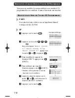 Preview for 112 page of Panasonic KX-TD7590CE Operating Instructions Manual