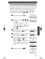 Preview for 113 page of Panasonic KX-TD7590CE Operating Instructions Manual