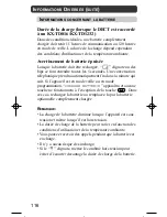 Preview for 116 page of Panasonic KX-TD7590CE Operating Instructions Manual