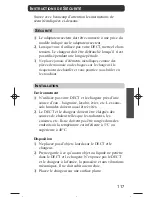 Preview for 117 page of Panasonic KX-TD7590CE Operating Instructions Manual