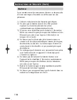 Preview for 118 page of Panasonic KX-TD7590CE Operating Instructions Manual