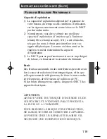 Preview for 119 page of Panasonic KX-TD7590CE Operating Instructions Manual