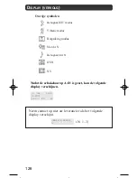 Preview for 126 page of Panasonic KX-TD7590CE Operating Instructions Manual