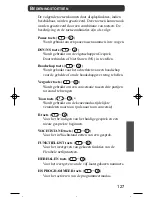 Preview for 127 page of Panasonic KX-TD7590CE Operating Instructions Manual