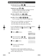 Preview for 128 page of Panasonic KX-TD7590CE Operating Instructions Manual