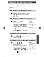 Preview for 133 page of Panasonic KX-TD7590CE Operating Instructions Manual