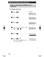 Preview for 136 page of Panasonic KX-TD7590CE Operating Instructions Manual