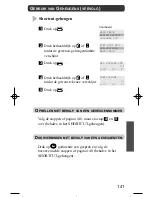 Preview for 141 page of Panasonic KX-TD7590CE Operating Instructions Manual