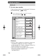 Preview for 154 page of Panasonic KX-TD7590CE Operating Instructions Manual