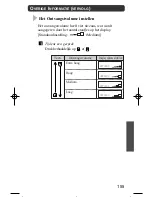 Preview for 155 page of Panasonic KX-TD7590CE Operating Instructions Manual