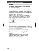 Preview for 156 page of Panasonic KX-TD7590CE Operating Instructions Manual