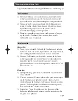 Preview for 157 page of Panasonic KX-TD7590CE Operating Instructions Manual