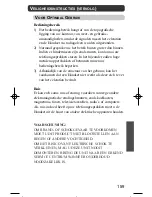 Preview for 159 page of Panasonic KX-TD7590CE Operating Instructions Manual