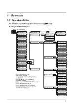 Предварительный просмотр 3 страницы Panasonic KX-TD7590CE User Manual Addendum