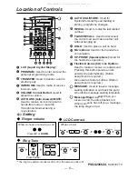 Preview for 7 page of Panasonic KX-TD7665 User Manual