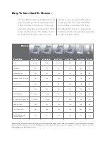 Preview for 6 page of Panasonic KX-TD7680 - Digital Wireless Telephone Brochure & Specs