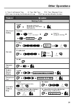 Preview for 29 page of Panasonic KX-TD7680 - Digital Wireless Telephone Operating Instructions Manual