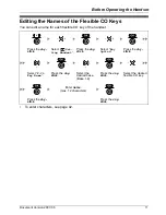 Preview for 11 page of Panasonic KX-TD7684 - 2.4Ghz Wireless System Telephone Operating Instructions Manual