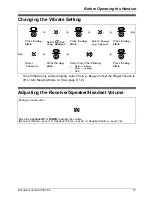 Preview for 13 page of Panasonic KX-TD7684 - 2.4Ghz Wireless System Telephone Operating Instructions Manual