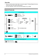 Preview for 30 page of Panasonic KX-TD7684 - 2.4Ghz Wireless System Telephone Operating Instructions Manual