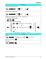 Preview for 31 page of Panasonic KX-TD7684 - 2.4Ghz Wireless System Telephone Operating Instructions Manual