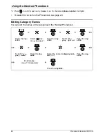 Preview for 40 page of Panasonic KX-TD7684 - 2.4Ghz Wireless System Telephone Operating Instructions Manual