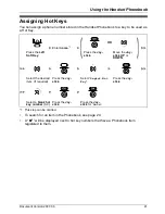 Preview for 41 page of Panasonic KX-TD7684 - 2.4Ghz Wireless System Telephone Operating Instructions Manual