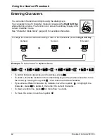 Preview for 42 page of Panasonic KX-TD7684 - 2.4Ghz Wireless System Telephone Operating Instructions Manual