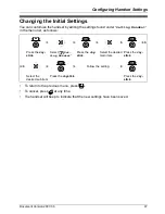 Preview for 47 page of Panasonic KX-TD7684 - 2.4Ghz Wireless System Telephone Operating Instructions Manual