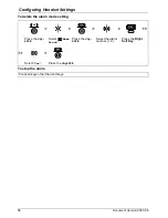 Preview for 56 page of Panasonic KX-TD7684 - 2.4Ghz Wireless System Telephone Operating Instructions Manual