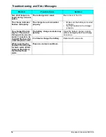 Preview for 58 page of Panasonic KX-TD7684 - 2.4Ghz Wireless System Telephone Operating Instructions Manual