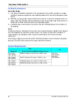 Preview for 66 page of Panasonic KX-TD7684 - 2.4Ghz Wireless System Telephone Operating Instructions Manual