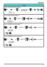 Предварительный просмотр 25 страницы Panasonic KX-TD7685 - Wireless Digital Phone Operating Instructions Manual