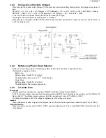 Предварительный просмотр 7 страницы Panasonic KX-TD7685 - Wireless Digital Phone Service Manual