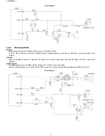 Предварительный просмотр 8 страницы Panasonic KX-TD7685 - Wireless Digital Phone Service Manual