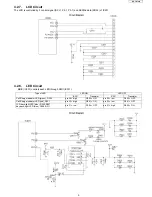 Предварительный просмотр 9 страницы Panasonic KX-TD7685 - Wireless Digital Phone Service Manual