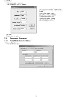 Предварительный просмотр 16 страницы Panasonic KX-TD7685 - Wireless Digital Phone Service Manual