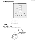 Предварительный просмотр 25 страницы Panasonic KX-TD7685 - Wireless Digital Phone Service Manual