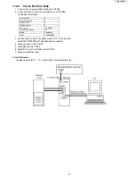 Предварительный просмотр 51 страницы Panasonic KX-TD7685 - Wireless Digital Phone Service Manual