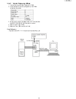 Предварительный просмотр 53 страницы Panasonic KX-TD7685 - Wireless Digital Phone Service Manual