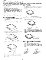 Предварительный просмотр 56 страницы Panasonic KX-TD7685 - Wireless Digital Phone Service Manual